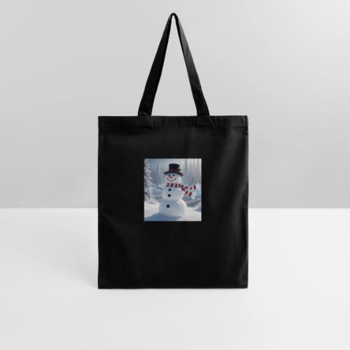 Frosty - Tote Bag
