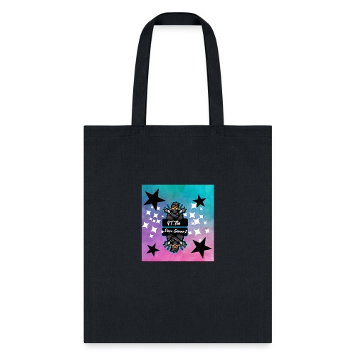 YT_TheDope_Gamer2 Merch - Tote Bag
