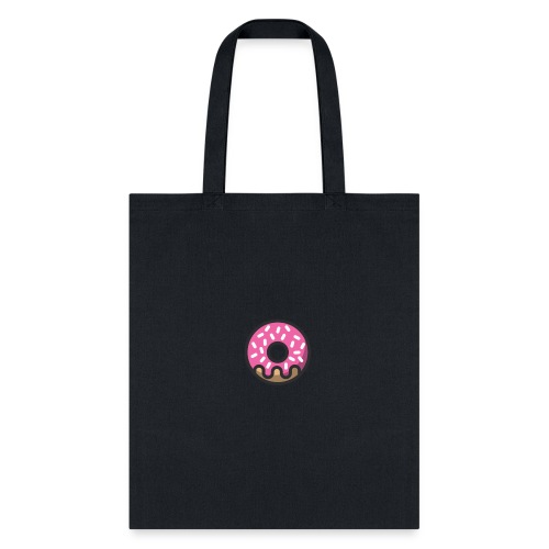 Donut - Tote Bag