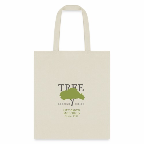 Tree Reading Swag - Tote Bag