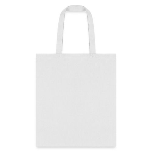 3459 Angelman Logo AUSTRALIA FA WHITE LR - Tote Bag