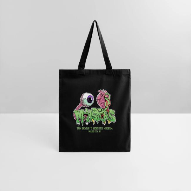 Eye Heart Monsters