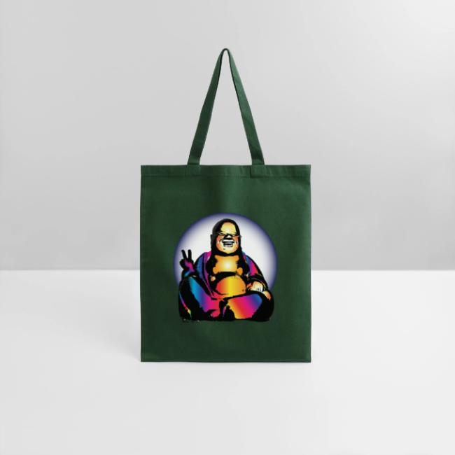 Cool Buddha