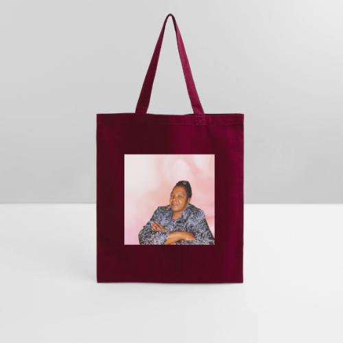 Johnnie Mae Cover Art - Tote Bag