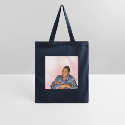 Johnnie Mae Cover Art - Tote Bag