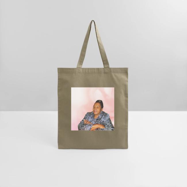 Johnnie Mae Cover Art