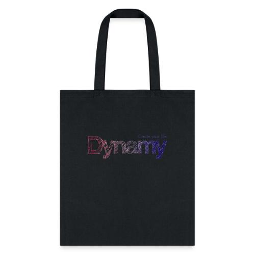 Dynamy Logo - Tote Bag
