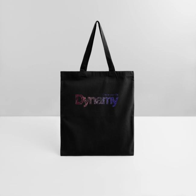 Dynamy Logo