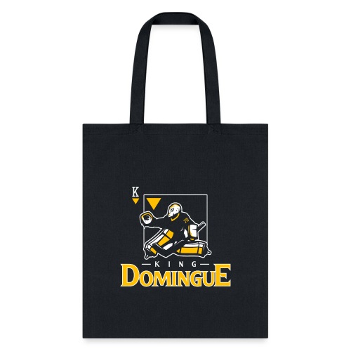 King Domingue - Tote Bag