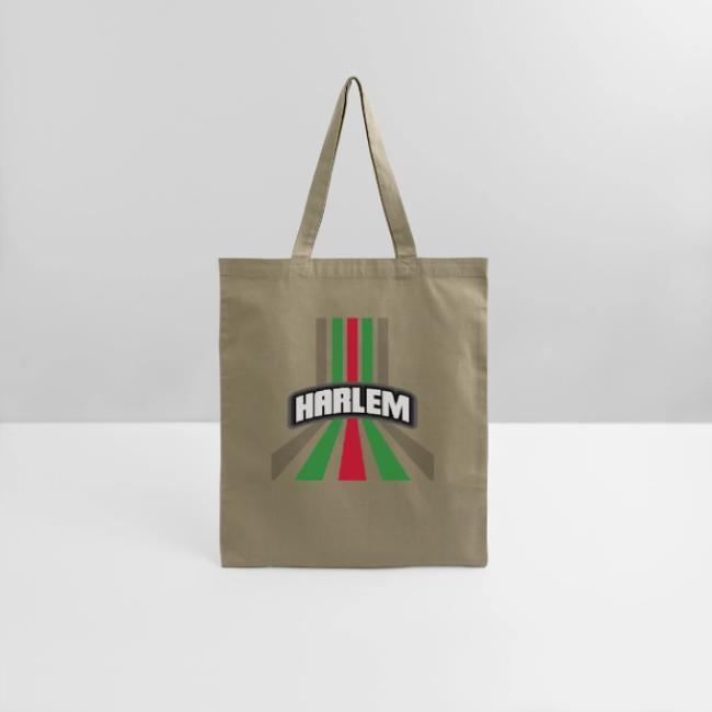 Harlem Red Black & Green