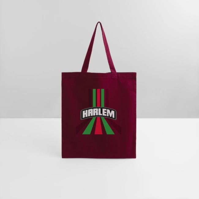 Harlem Red Black & Green