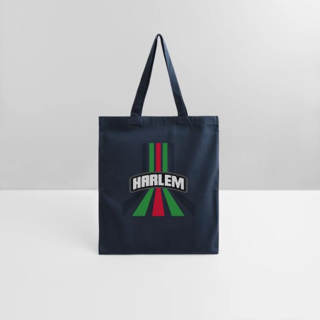 Harlem Red Black & Green