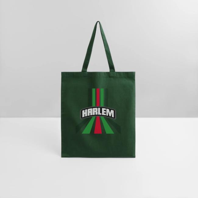 Harlem Red Black & Green