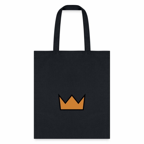 the crown - Tote Bag