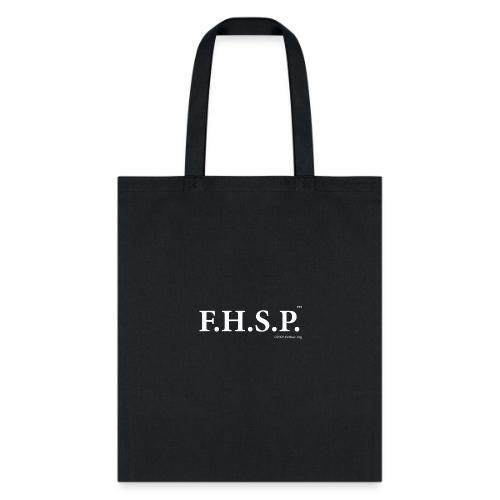 Fort Harrison State Park,white - Tote Bag