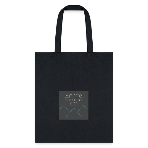 Activ Clothing - Tote Bag