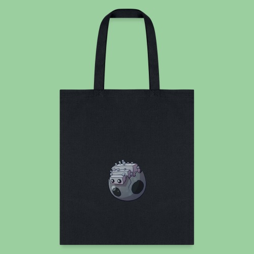 Cartoon Silverfish - Tote Bag