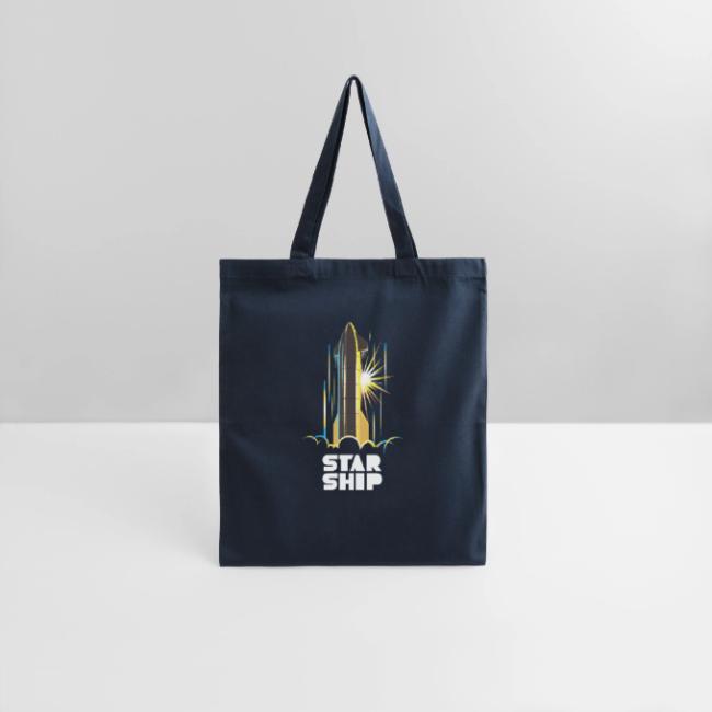 Star Ship Earth - Dark