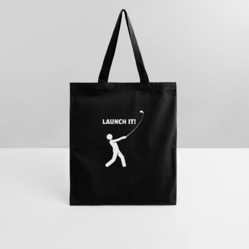 Club Throwing Team Funny Anger Management Cotton - Tote Bag
