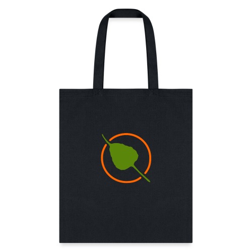 Bodhi Leaf - Tote Bag