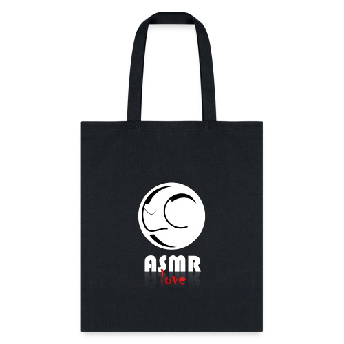 ASMR love - Tote Bag