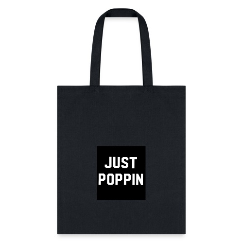 Just poppin - Tote Bag