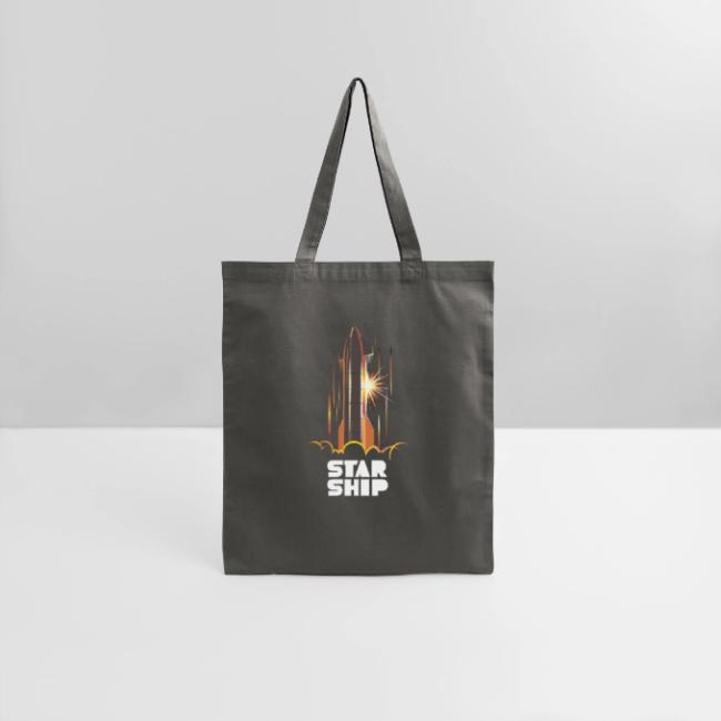 Star Ship Mars - Dark