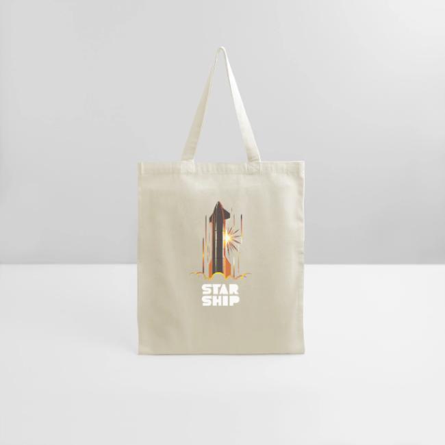 Star Ship Mars - Dark