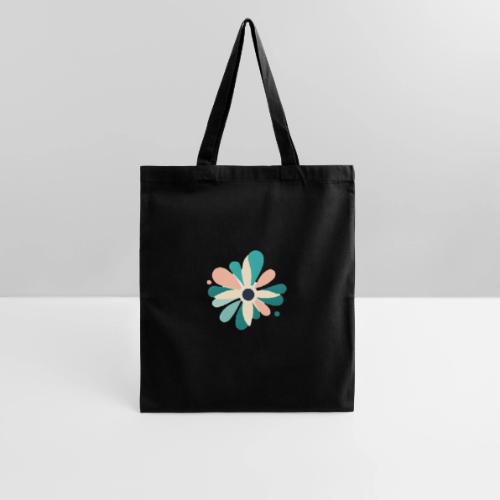 Colorful Sunflower - Tote Bag