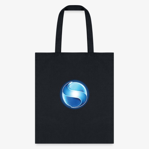 Solar System Scope : Logo - Tote Bag