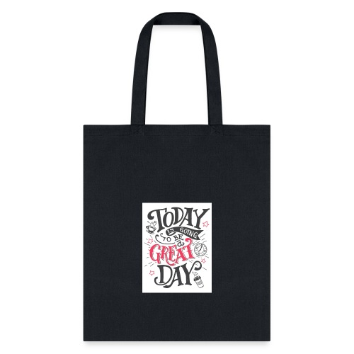 a great day hot merch - Tote Bag