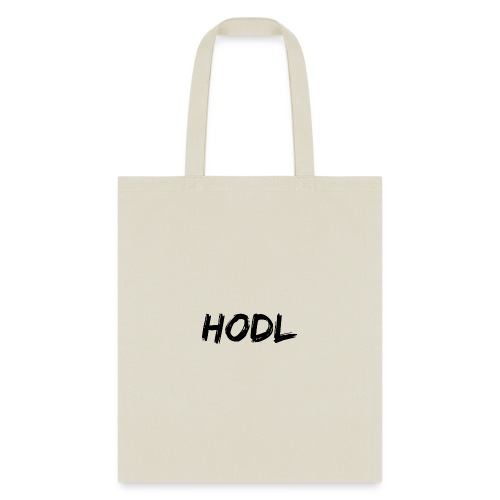 HODL - Tote Bag