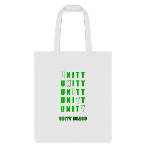 Unity Cascading - Tote Bag