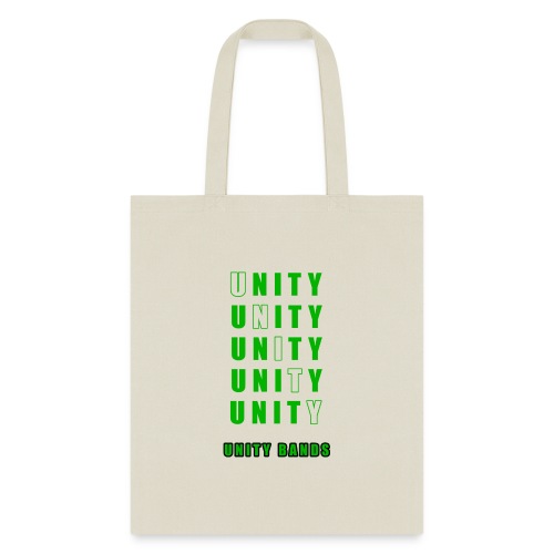Unity Cascading - Tote Bag