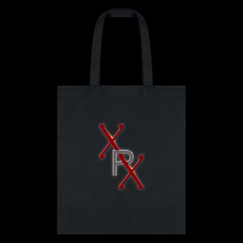 PARAFlixx Logo - Tote Bag