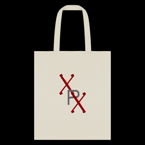PARAFlixx Logo - Tote Bag
