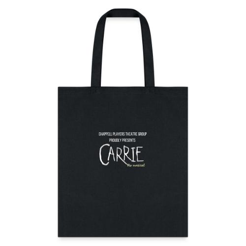 Carrie - Tote Bag