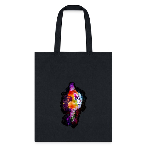 Day of the Dead '17-Black - Tote Bag