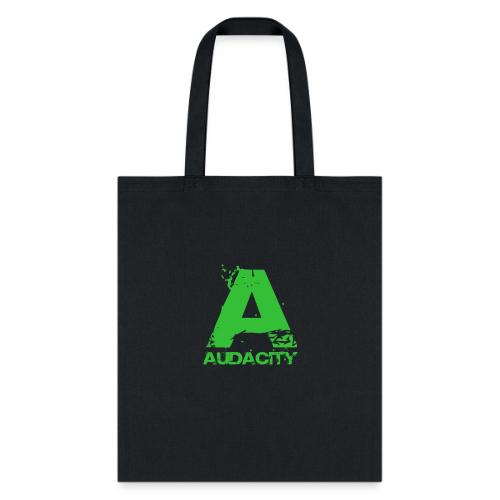 Big Audacity - Tote Bag