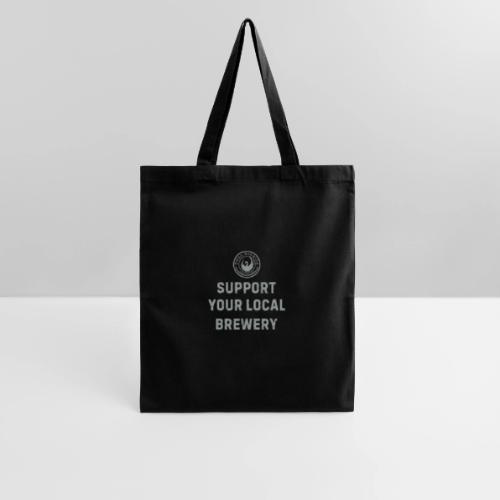 Support Your Local Brewery - Tote Bag