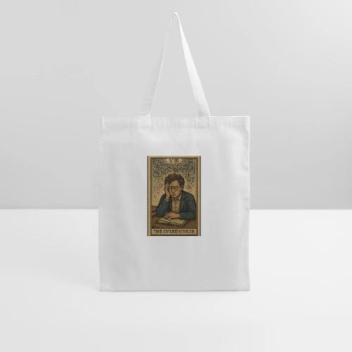 The Overthinker Tarot - Tote Bag