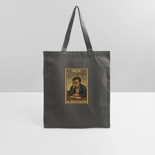 The Overthinker Tarot - Tote Bag