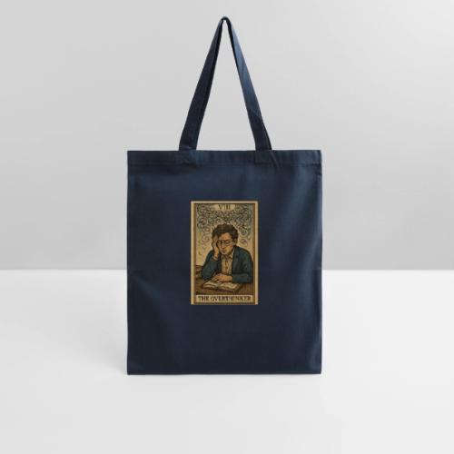 The Overthinker Tarot - Tote Bag