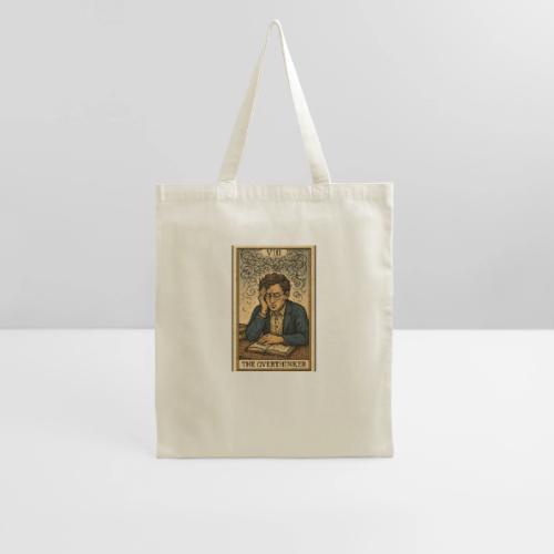 The Overthinker Tarot - Tote Bag
