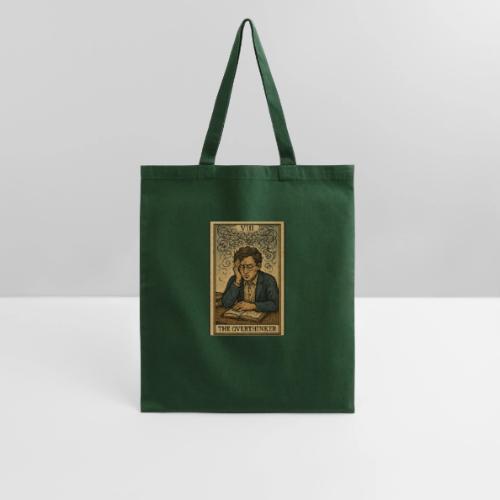 The Overthinker Tarot - Tote Bag
