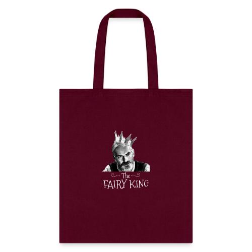 The Fairy King Murtagh - Tote Bag