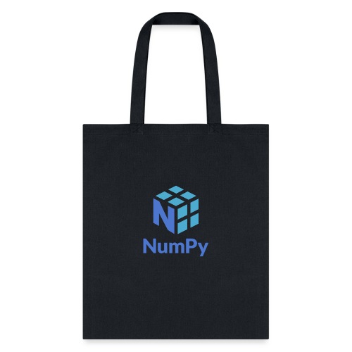 NumPy - Tote Bag