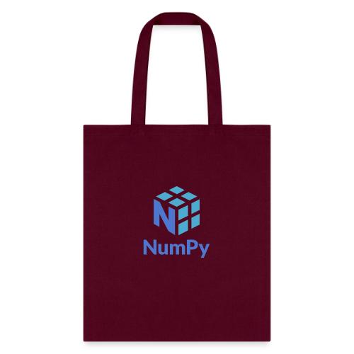 NumPy - Tote Bag