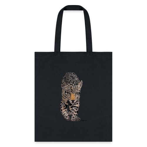 Jaguar - Tote Bag