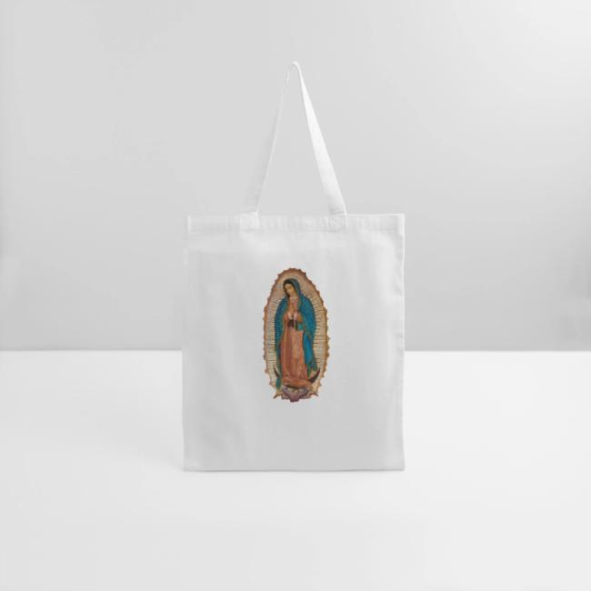 our lady of Guadalupe